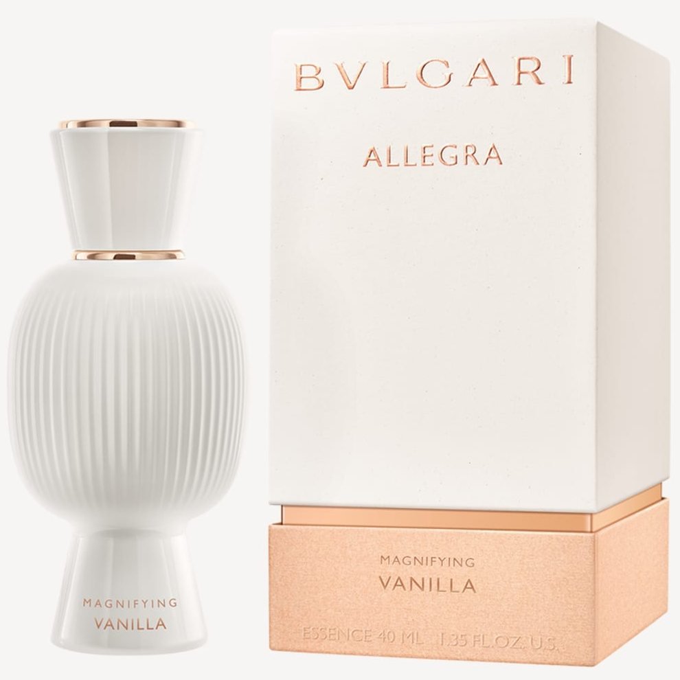 Bvlgari Vanilla Atelier Yuwa Ciao Jp