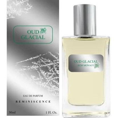 Reminiscence Oud Glacial