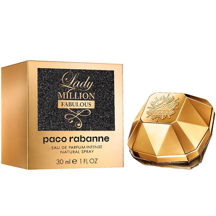 Paco Rabanne Lady One Million Atelier Yuwa Ciao Jp