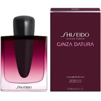 Shiseido Ginza Datura