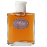 Shiseido Heliotorope foto-small