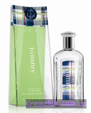 Tommy hilfiger summer deals cologne