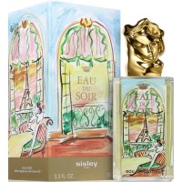 Sisley Eau du Soir Limited Edition Luke Edward 2025 foto-small