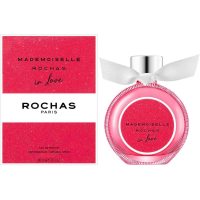 Rochas Mademoiselle Rochas in Love foto-small