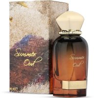 Ahmed Al Maghribi Summer Oud foto-small