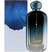 Ahmed Al Maghribi Sapphire foto-small