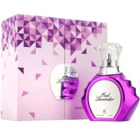 Ahmed Al Maghribi Oud Lavender foto-small