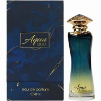 Ahmed Al Maghribi Aqua Oud