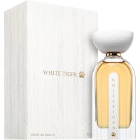 Ahmed Al Maghribi White Tiger foto-small