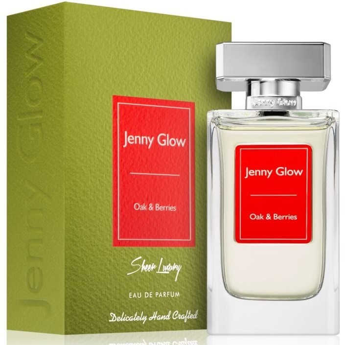 Jenny Glow Парфюм. Туалетная вода Berries Bay. Jenny Glow Berry Bay. Jenny Glow Berry & Bay EDP.