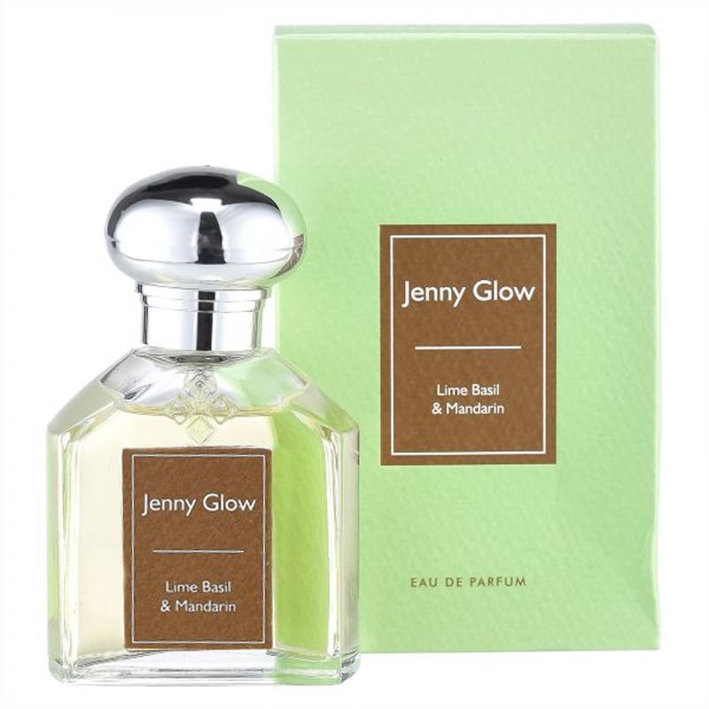 Jenny Glow Lime Basil Mandarin