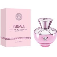 Versace Dylan Blush Pink foto-small