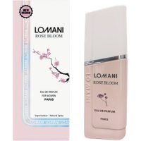 Lomani Rose Bloom foto-small