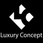 Luxury Concept logo_brand