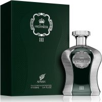 Afnan Highness III foto-small