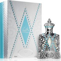 Afnan Silver Musk foto-small
