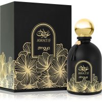 Afnan Zimaya Awatif Black Pour Femme foto-small