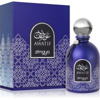 Afnan Zimaya Awatif Blue Pour Homme foto-small