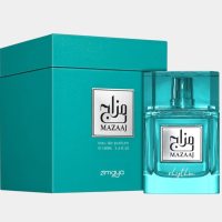 Afnan Zimaya Mazaaj Rhythm foto-small
