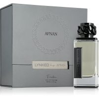 Afnan Lynked Freedom foto-small