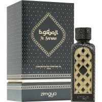 Afnan Zimaya Al Safwah foto-small