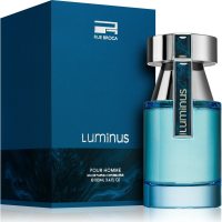 Afnan Rue Broca Luminous Pour Homme foto-small