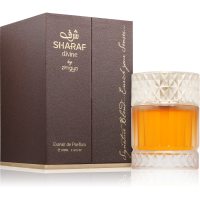 Afnan Zimaya Sharaf Divine foto-small