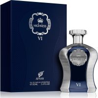 Afnan Highness VI foto-small