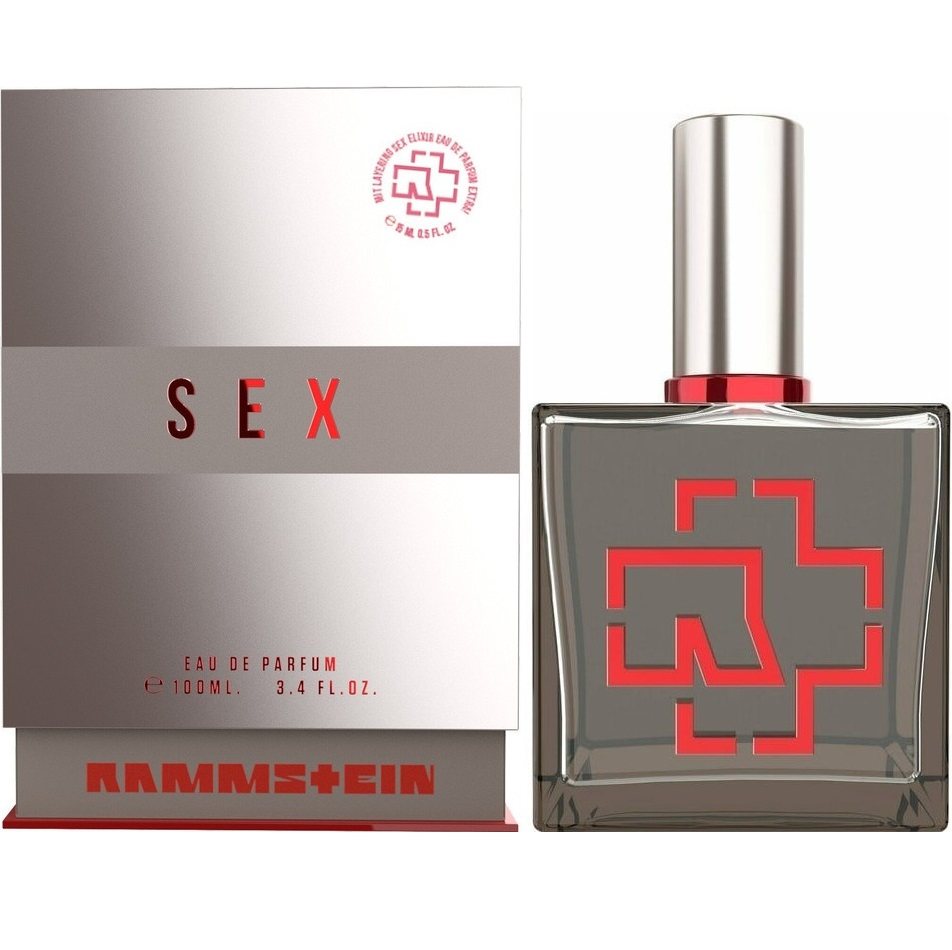 Rammstein Sex