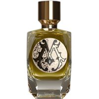 Parfum de Mahzen Amalfi