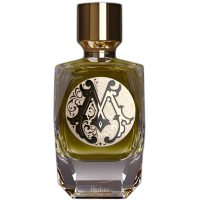 Parfum de Mahzen Bukra