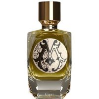 Parfum de Mahzen Capri