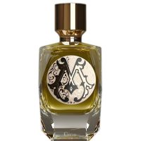 Parfum de Mahzen Cervo