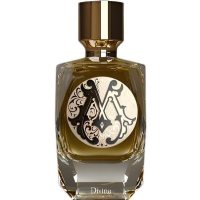 Parfum de Mahzen Divina