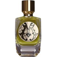 Parfum de Mahzen Gamayun