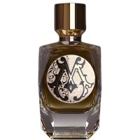 Parfum de Mahzen Incense Oudh