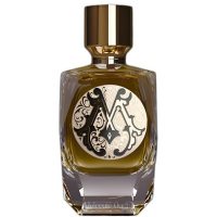 Parfum de Mahzen Molecule Oudh