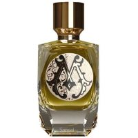 Parfum de Mahzen Sangal