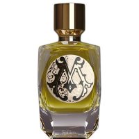 Parfum de Mahzen Sphinx