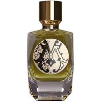 Parfum de Mahzen Ucheha