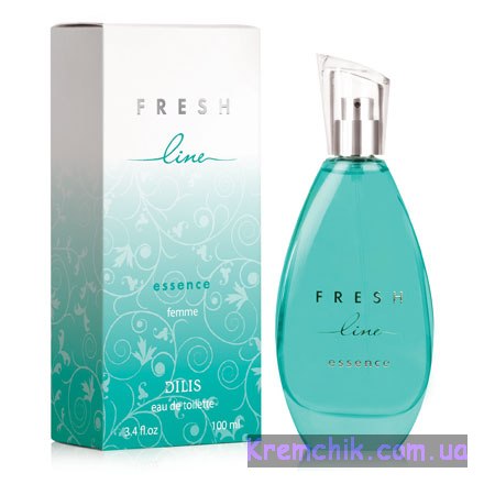 parfum fresh