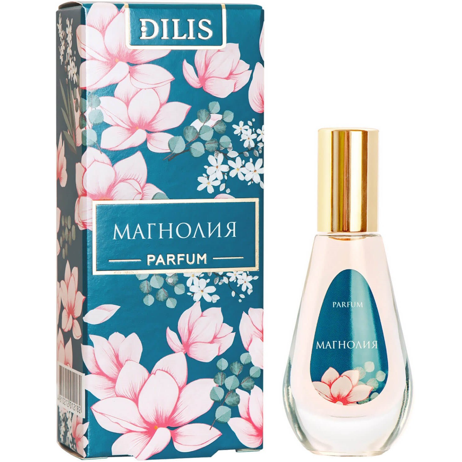 Dilis Parfum Магнолия