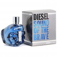 Diesel Sound Of The Brave foto-small