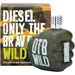 Diesel Only The Brave Wild foto-small