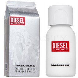 Diesel Plus Plus Masculine foto-small