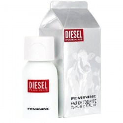 Diesel Plus Plus Feminine foto-small