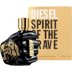 Diesel Spirit Of The Brave foto-small