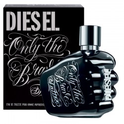 Diesel Only The Brave Tattoo foto-small