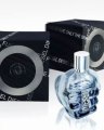 Diesel Only The Brave Music Animation foto-small