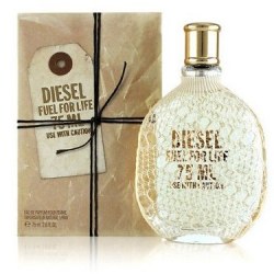 diesel for life women